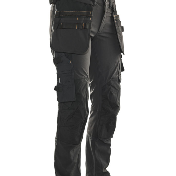 Women's Craftsman Trousers Stretch Thumbnail