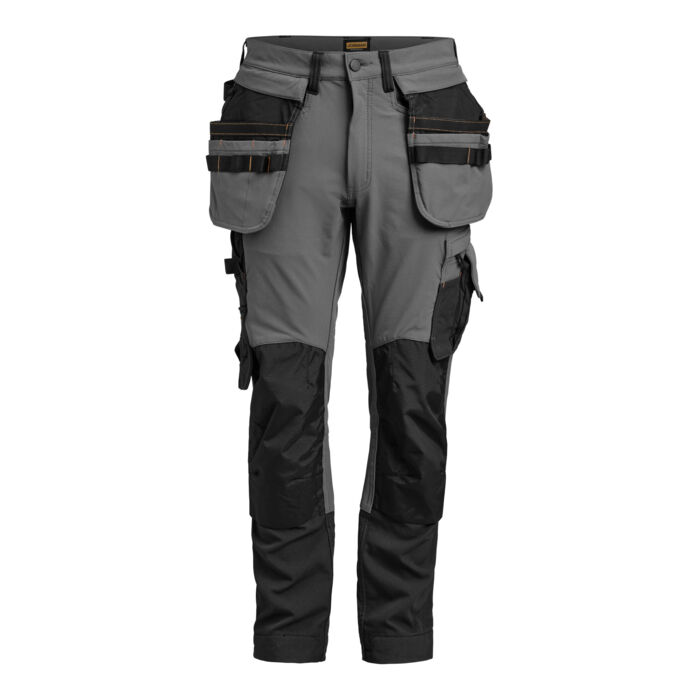 Craftsman Trouser 4-Way Stretch Thumbnail