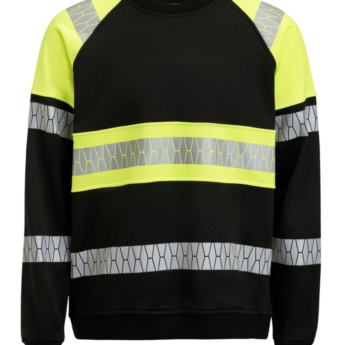 Sweatshirt Hi-Vis Thumbnail