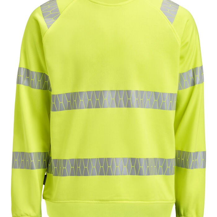 Sweatshirt Hi-Vis Thumbnail