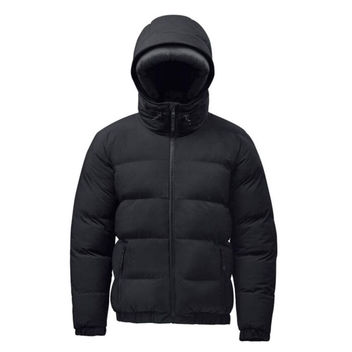 Men's Explorer Thermal Jacket Thumbnail