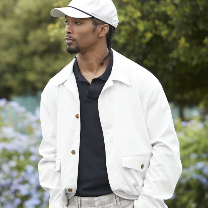 Rope detail golf cap Thumbnail