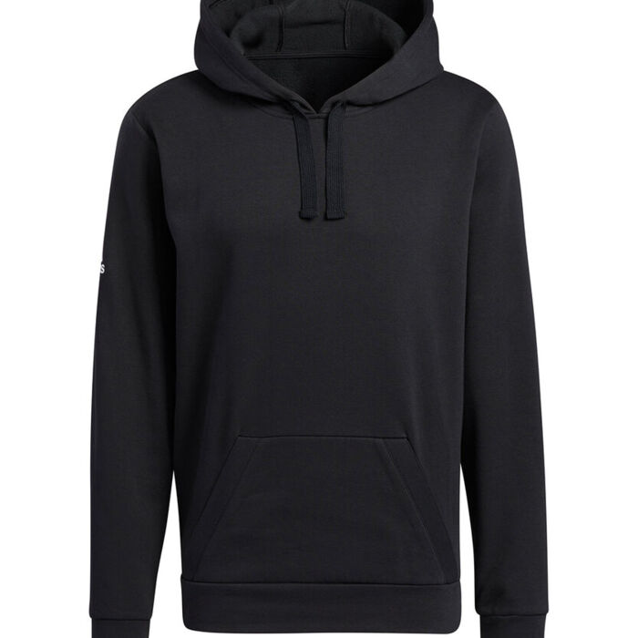 Fleece hoodie Thumbnail