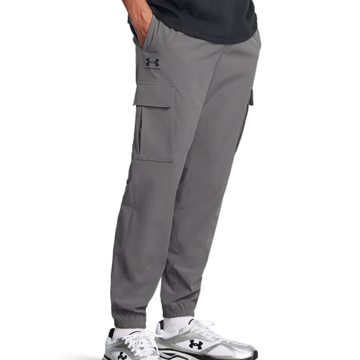 UA Vibe cargo pants Thumbnail