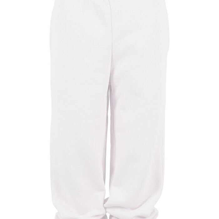 Kids basic sweatpants Thumbnail