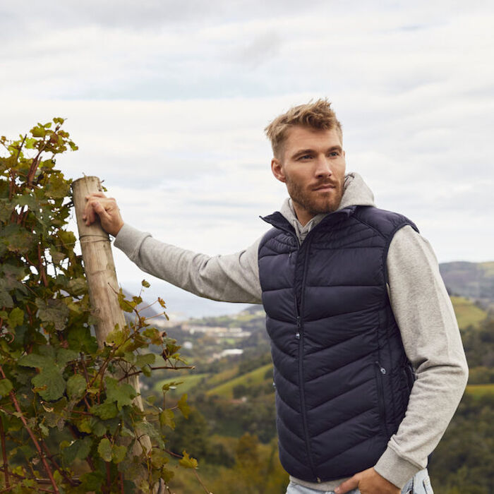 Clique Idaho Gilet Thumbnail