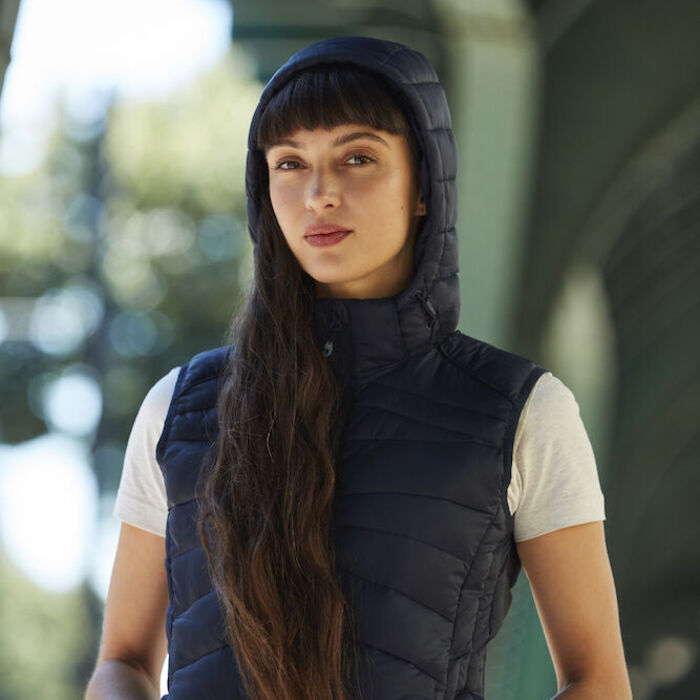 Clique Idaho Gilet Lady Thumbnail
