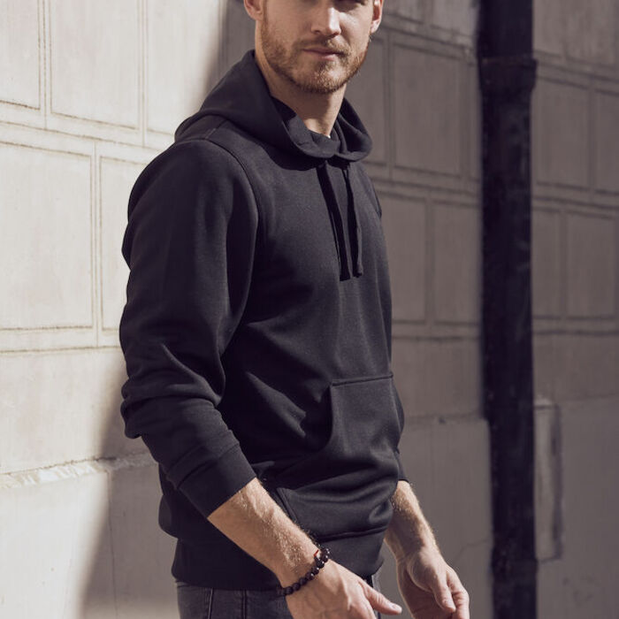 Clique Basic Active Hoody Thumbnail