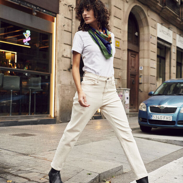 New Classic-Tee Ladies Thumbnail