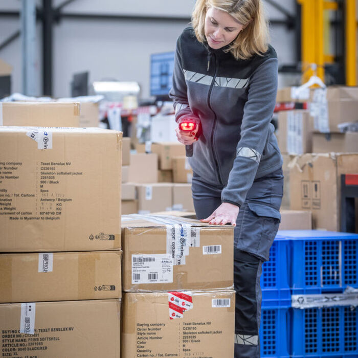 7301 FLEECE JACKET WOMEN7301 FLEECE JACKET WOMEN 9910-VIZ Thumbnail