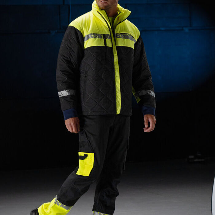 7404 LIGHT WEIGHT JACKET7404 LIGHT WEIGHT JACKET 9910-VIZ Thumbnail