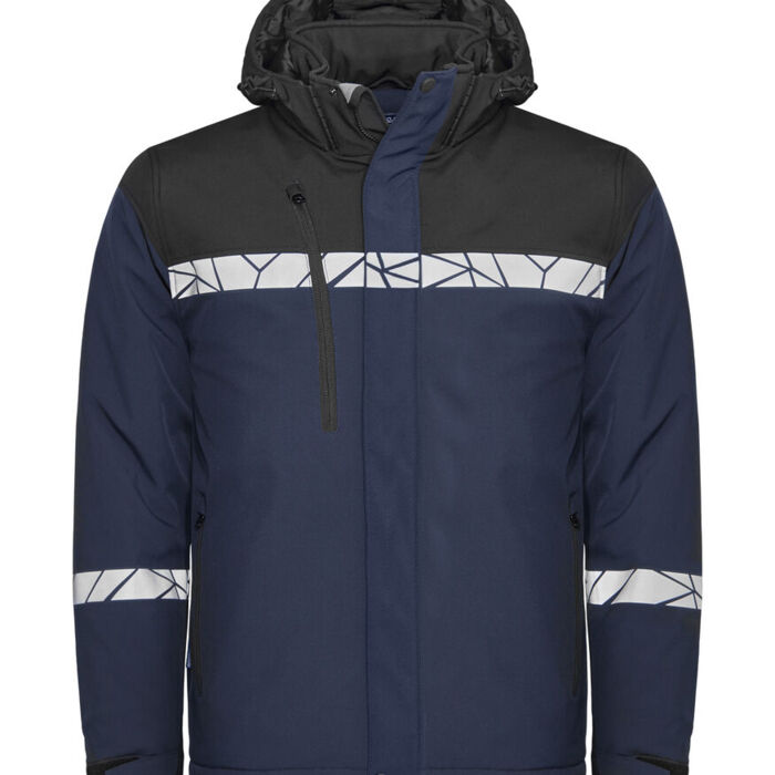 7415 FUNCTIONAL JACKET, PADDED7415 FUNCTIONAL JACKET, PADDED 9910-VIZ Thumbnail