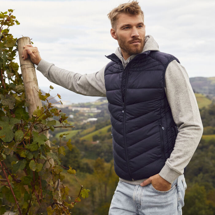 Idaho Vest Thumbnail