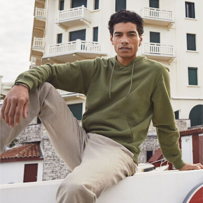 Miami Hoody Thumbnail