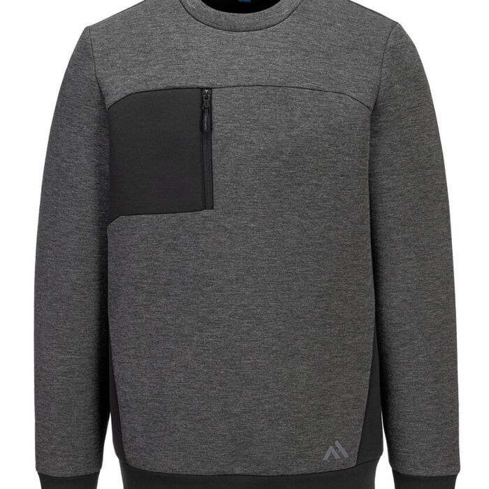 KX3 Sport tech sweatshirt (KX377) Thumbnail