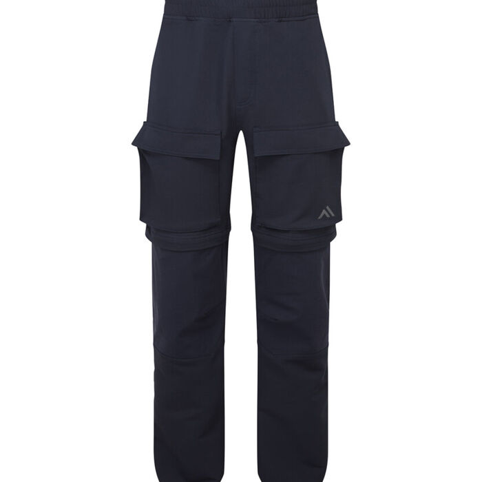 KX3 Sport 2-in-1 trousers KX352) Thumbnail
