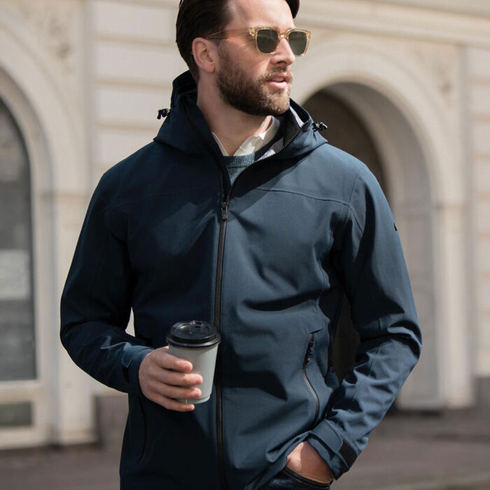 Yosemite jacket Thumbnail