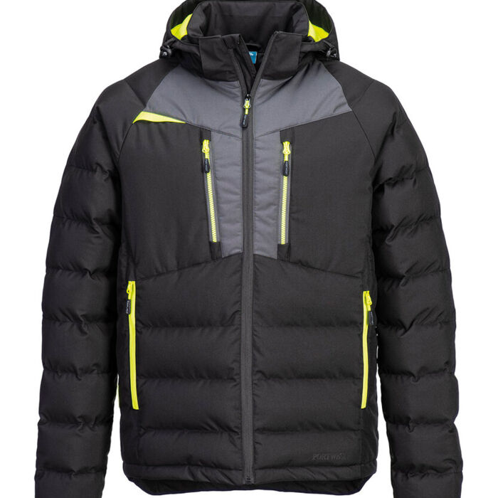 DX4 Insulated jacket (DX468) Thumbnail
