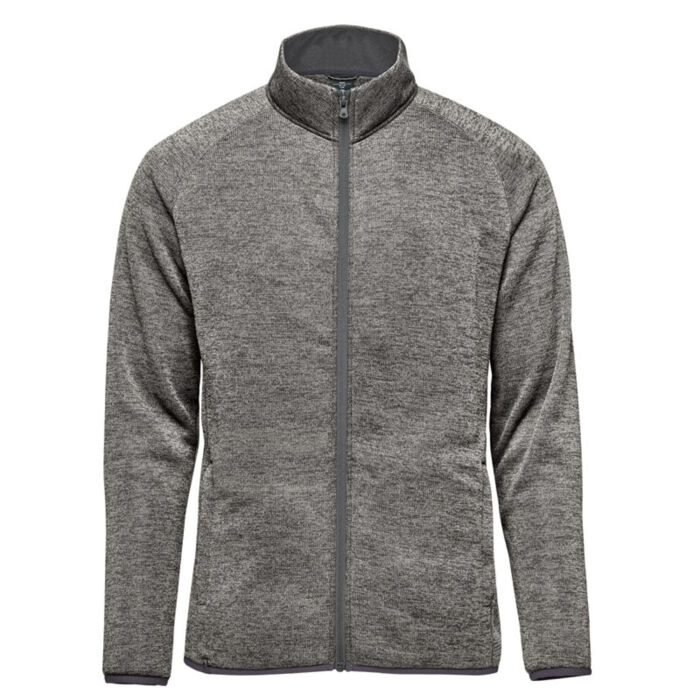 Men's Yosemite Full Zip Fleece Jacket Thumbnail