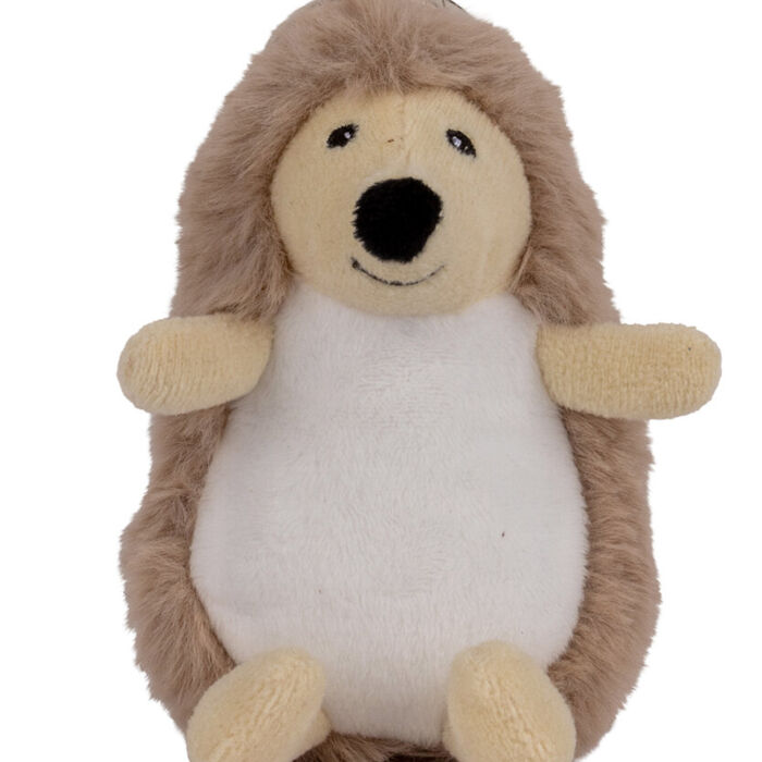 Character keyring Thumbnail