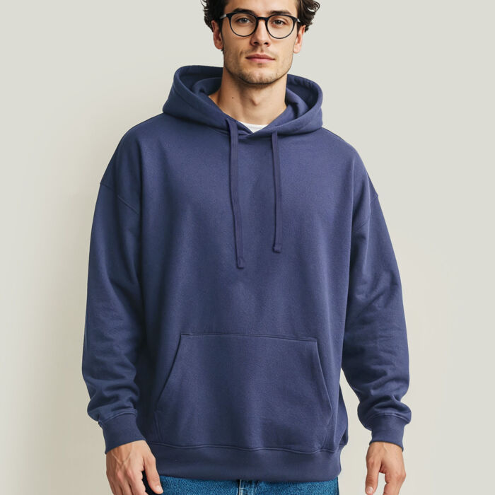 Hoodie Loose Fit Thumbnail