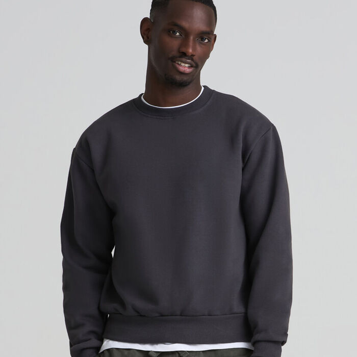 Vision heavyweight sweat Thumbnail