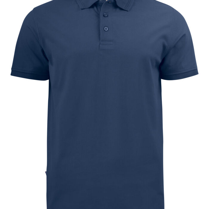 2021 Pique Polo Thumbnail