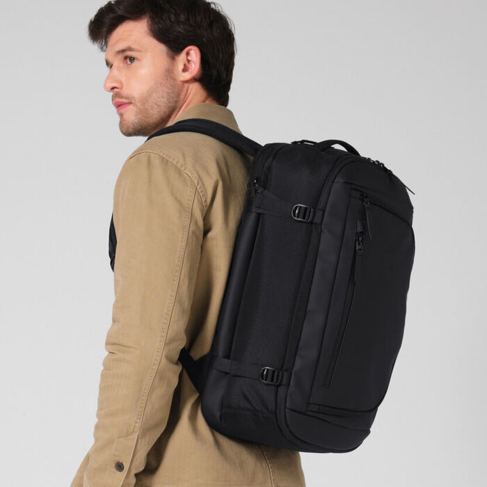 Zürich travel backpack Thumbnail