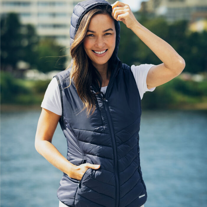 Mount Adams Vest Women Thumbnail