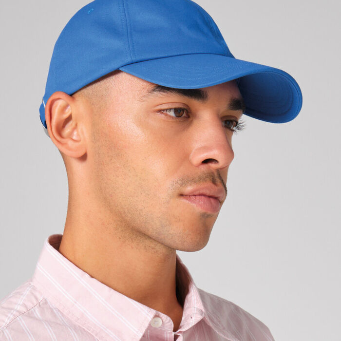 EarthAware® organic cotton studio cap Thumbnail