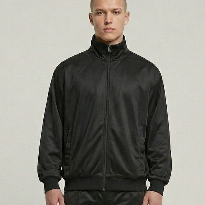 Tricot track jacket Thumbnail