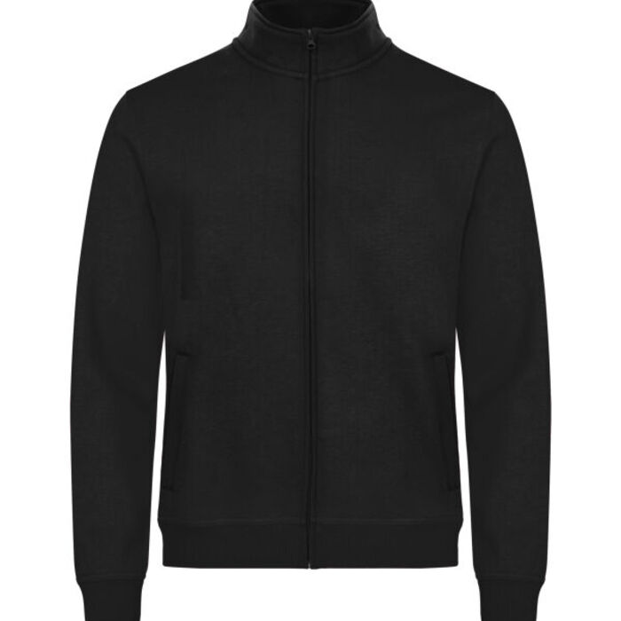 Basic Cardigan Thumbnail