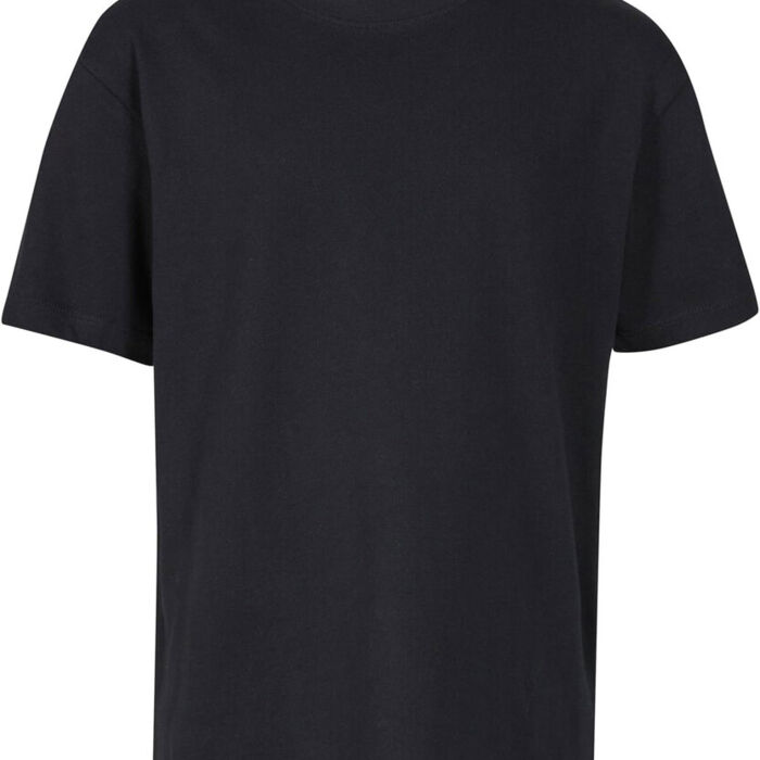 Kids oversized tee Thumbnail