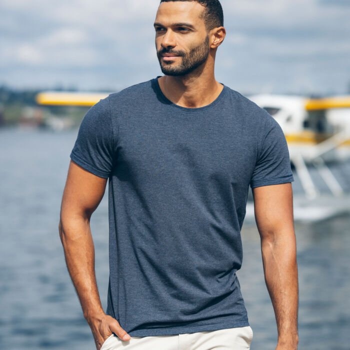 Manzanita Roundneck Men Thumbnail