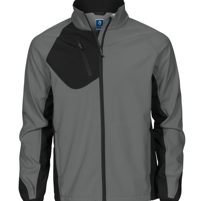 Prio 2422 Softshell Jacket Thumbnail