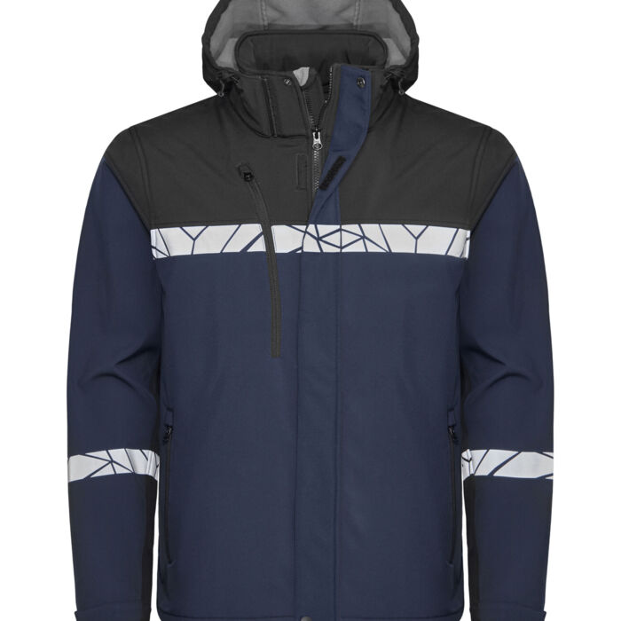 Progression 7400 Softshell Jacket Thumbnail
