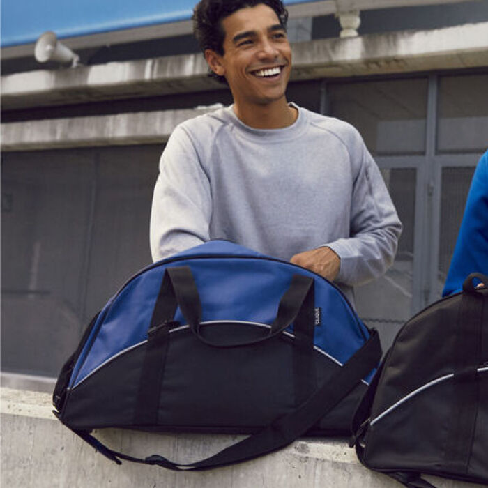 Basic Bag Thumbnail