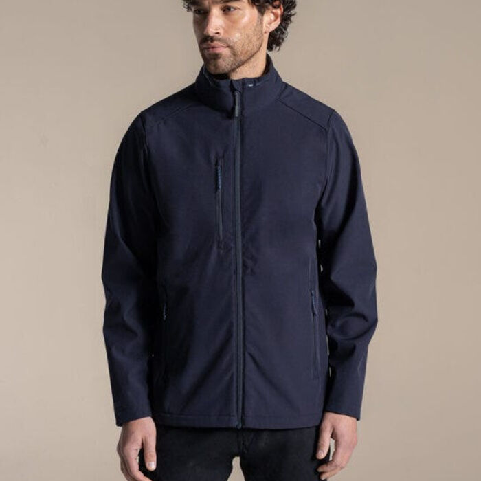 Kiwi 3 Layer SS Jkt Thumbnail