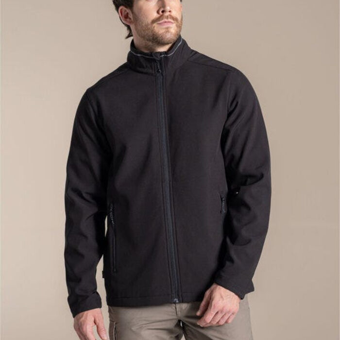 Basecamp II SS Jacket Thumbnail