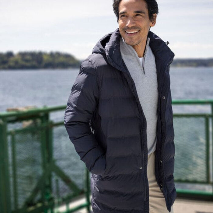 C&B Wenatchee Jacket Thumbnail