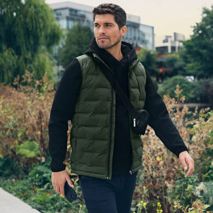 C&B Baker Vest Thumbnail
