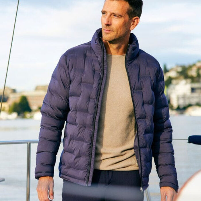 C&B Baker Jacket Thumbnail