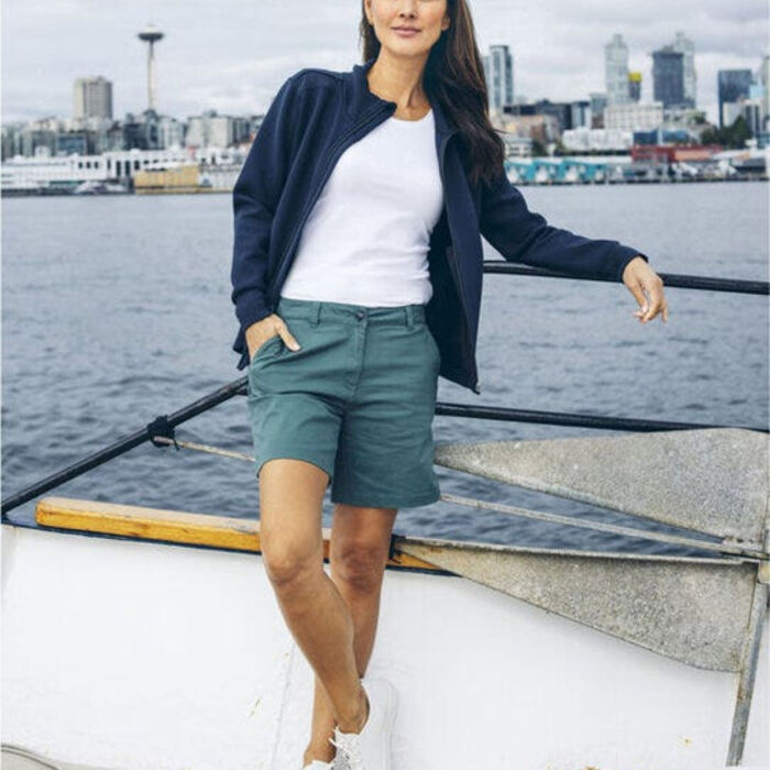 C&B Edgemont Shorts Women Thumbnail