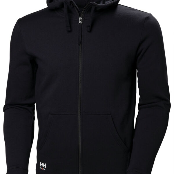 Helly Hansen Classic 2.0 Zip Hoodie Thumbnail