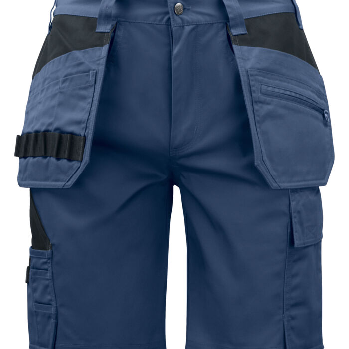 Prio 5535 Shorts Thumbnail