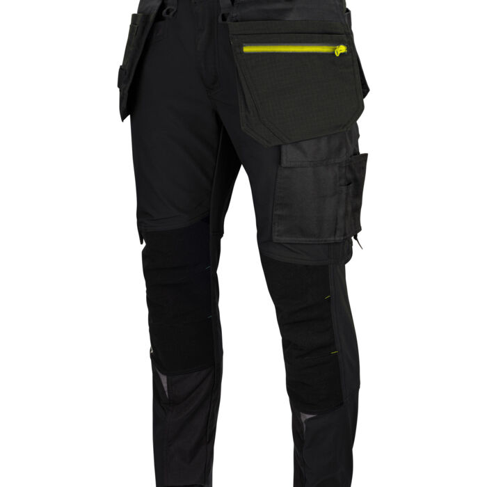 5550 Waistpants Stretch Thumbnail