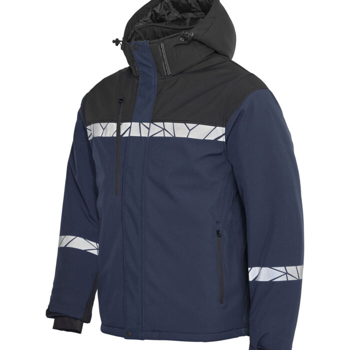 Progression 7415 Functional Padded Shell Jacket Thumbnail