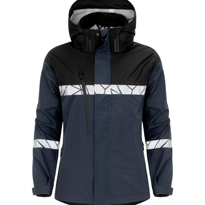 Progression 7419 Ladies Shell Jacket Thumbnail