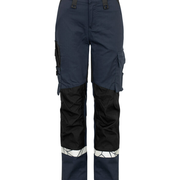 Progression 7512 Ladies Workpant Knee Protection Thumbnail
