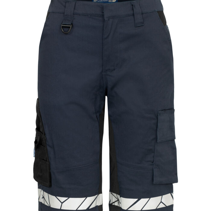 Progression 7514 Ladies Work Shorts Thumbnail